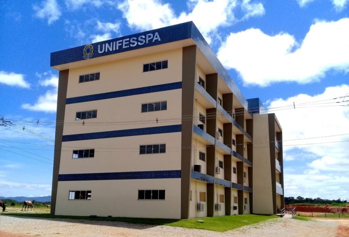 concurso unifesspa 2021