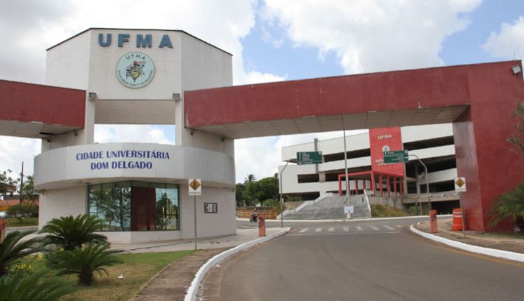 professor UFMA 2021