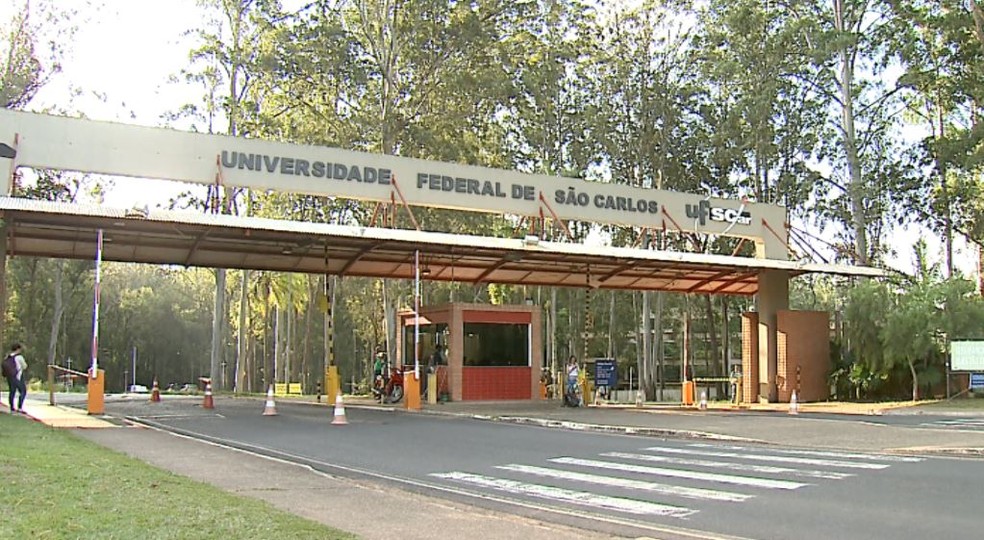 pedagogia ufscar