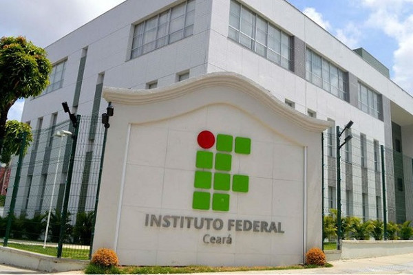 extensão IFCE