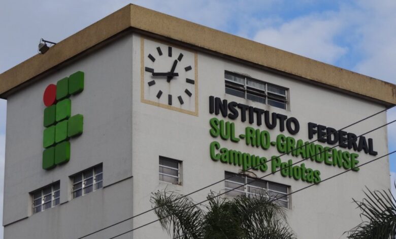 cursos IFSUL