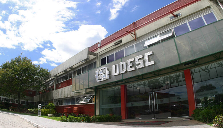 educação UDESC