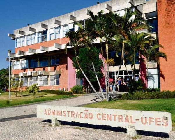 concurso ufes 2021