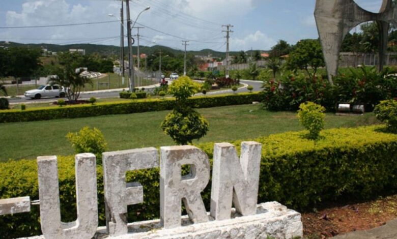 concurso UFRN 2021
