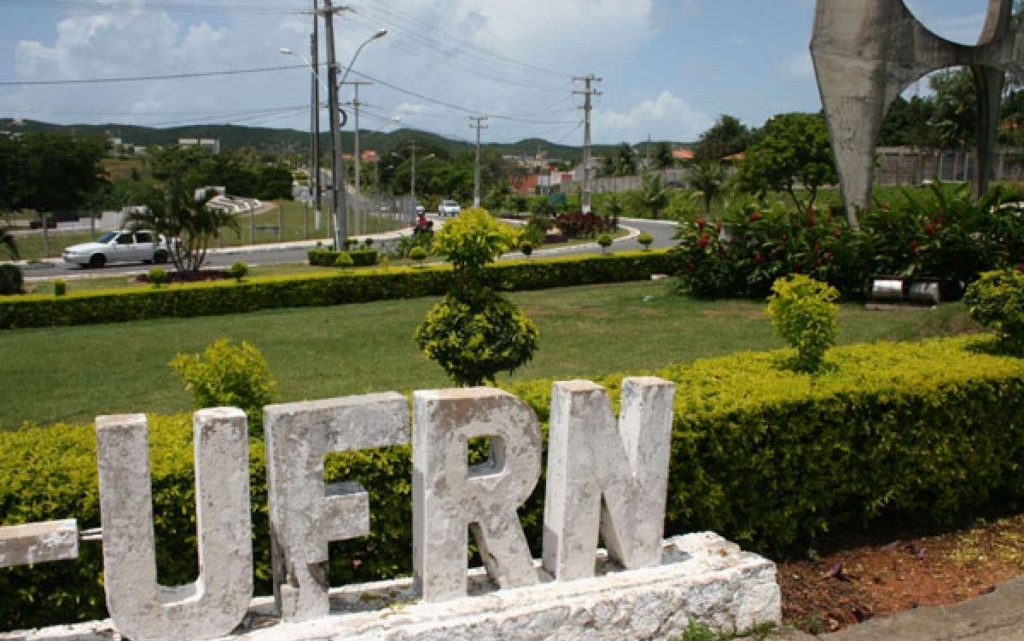 concurso UFRN 2021