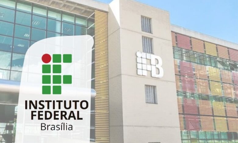 curso IFB 2021