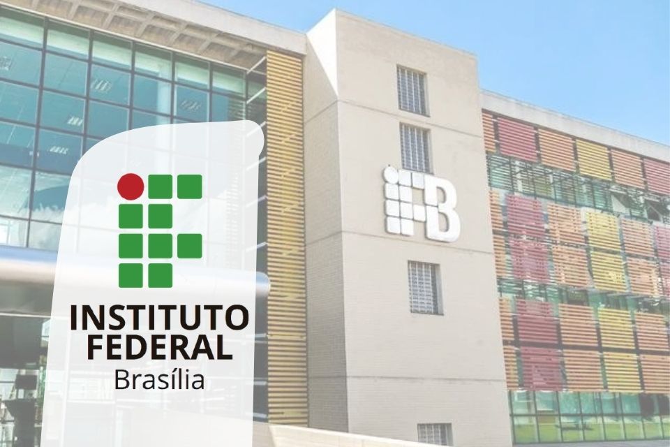 curso IFB 2021