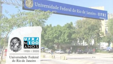 Educação UFRJ