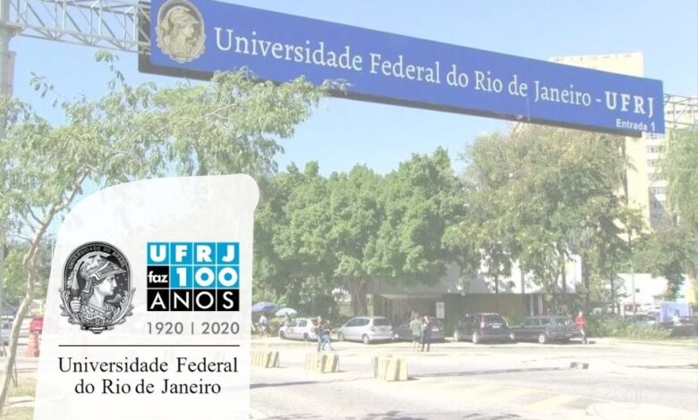 Educação UFRJ