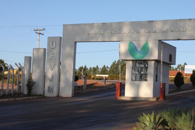 concurso UFVJM