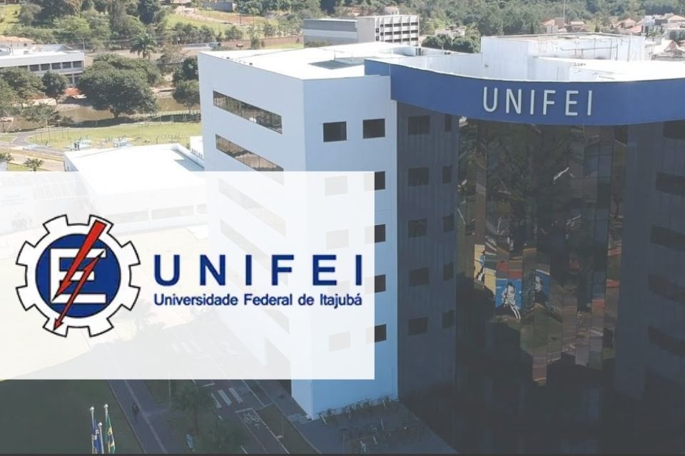 concurso professor unifei