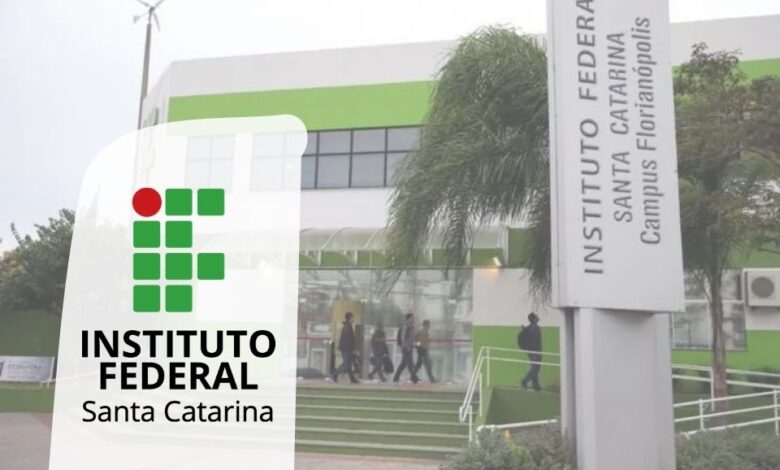 curso IFSC 2021