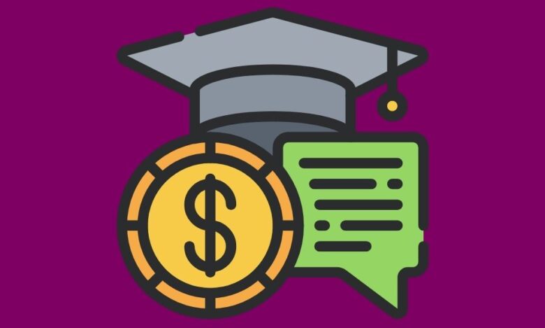 curso educação financeira