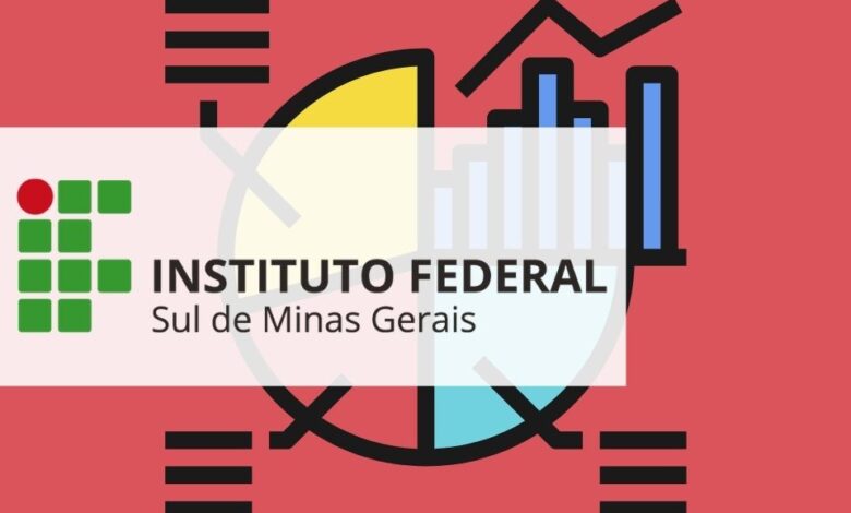 curso estatística IFSULDEMINAS