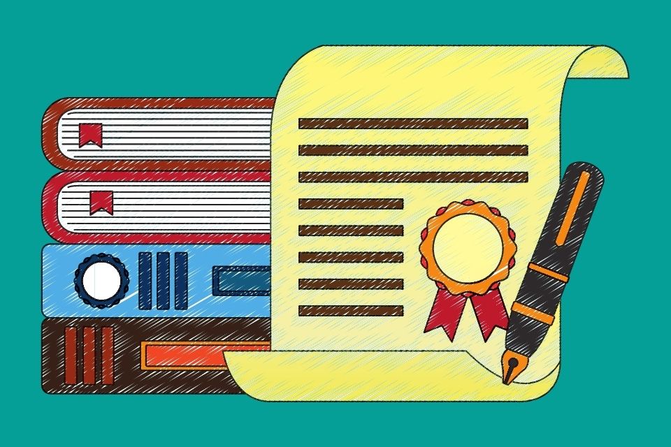 cursos graduação 2021