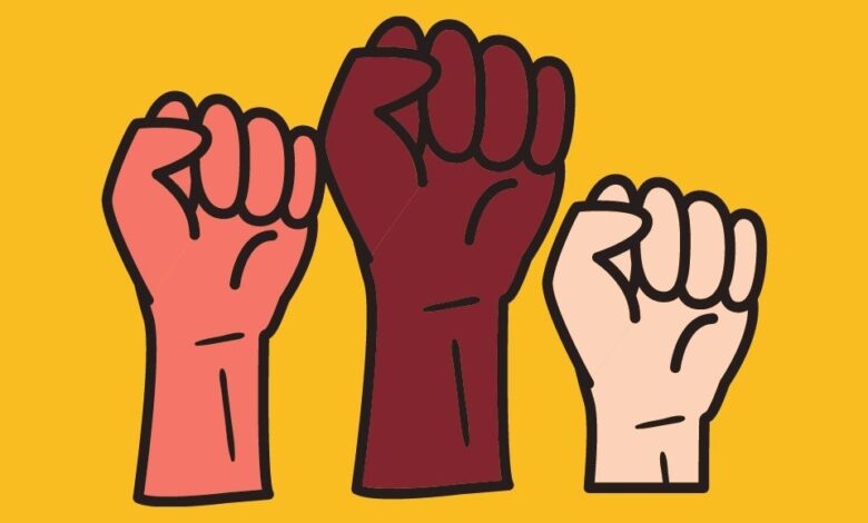 curso educação relações étnico raciais