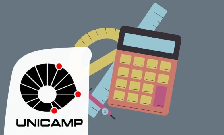 matemática unicamp