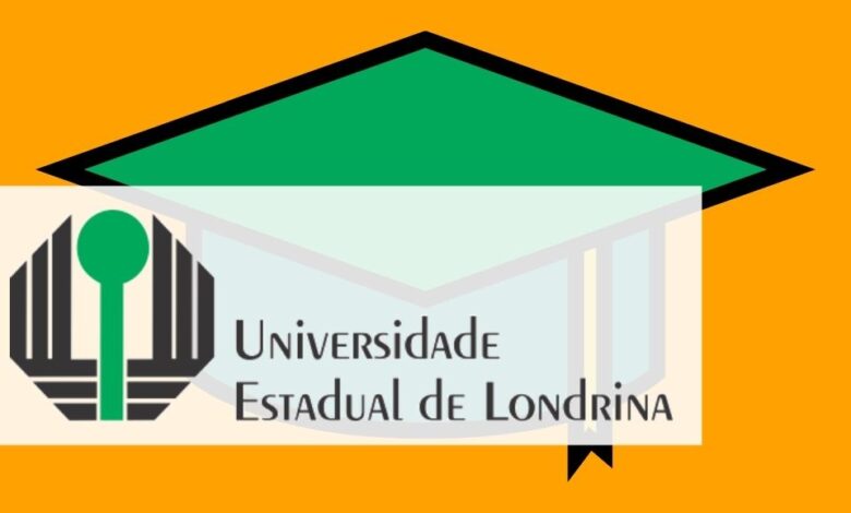 mestrado e doutorado UEL