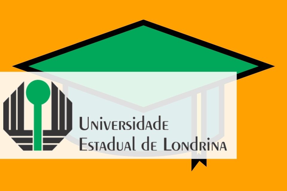 mestrado e doutorado UEL