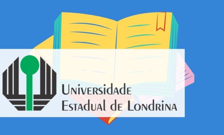 professor UEL 2021