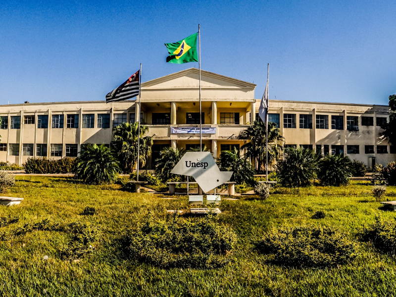 biodiversidade unesp