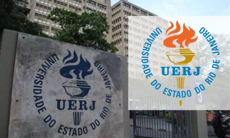 Concurso UERJ 2021