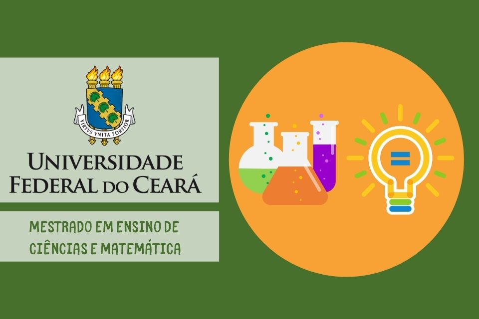 UFC Mestrado Ensino de Ciências e Matemática