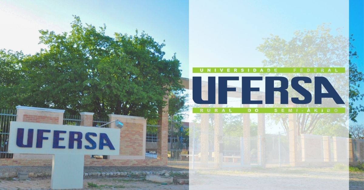 concurso professor UFERSA