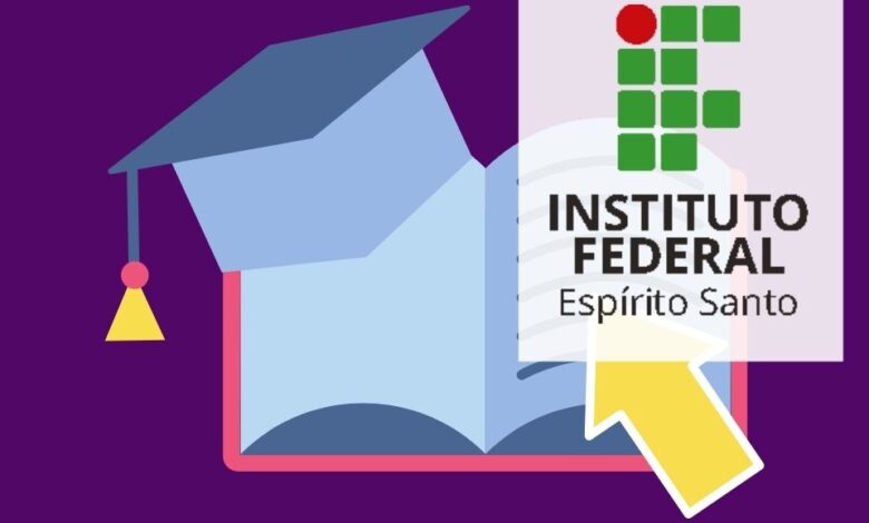 curso IFES