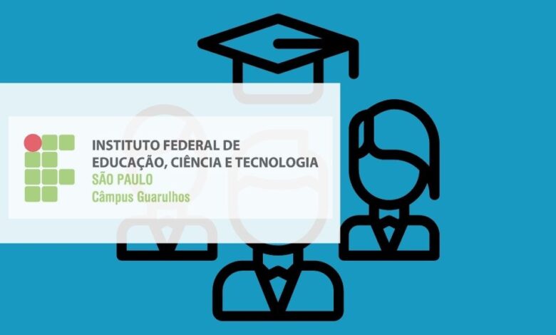 curso ifsp eja