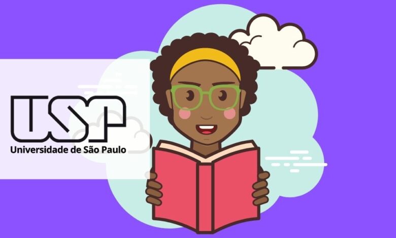 curso leitura e escrita USP