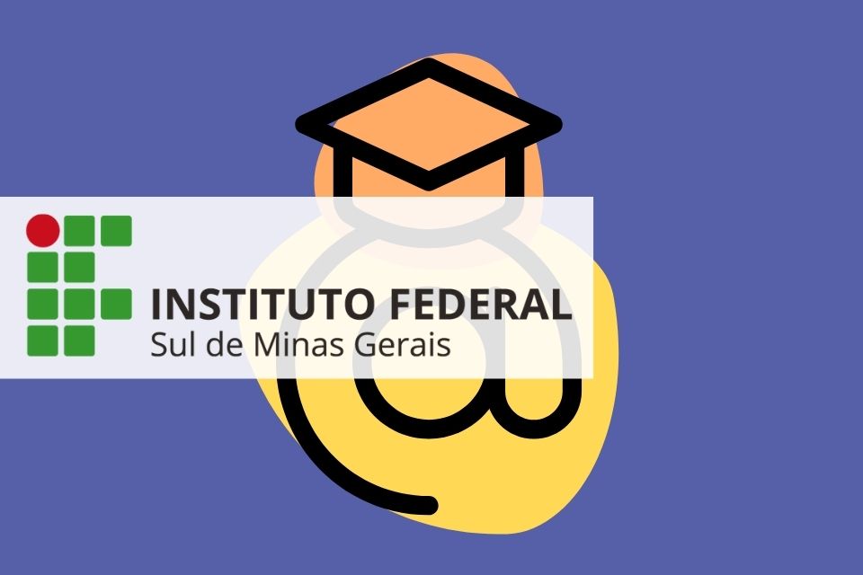 curso técnico IFSULDEMINAS