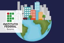 especialização IFBAIANO