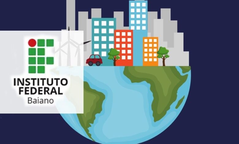especialização IFBAIANO