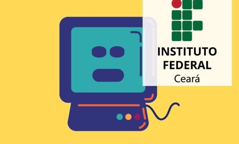 especialização IFCE