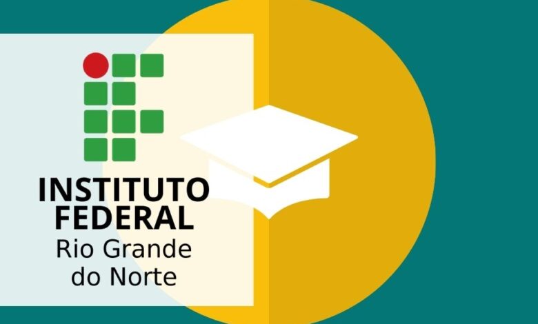 especialização IFRN