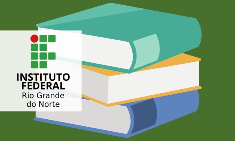especialização IFRN