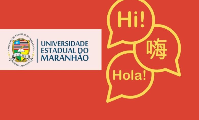 exame de proficiência UEMA