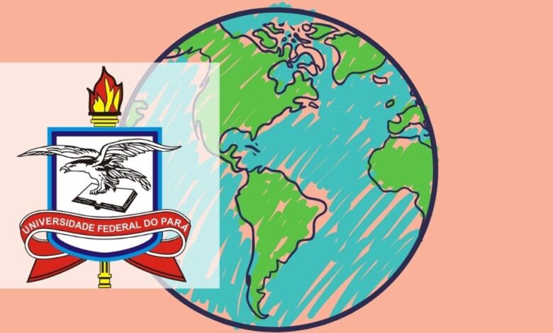 geografia UFPA