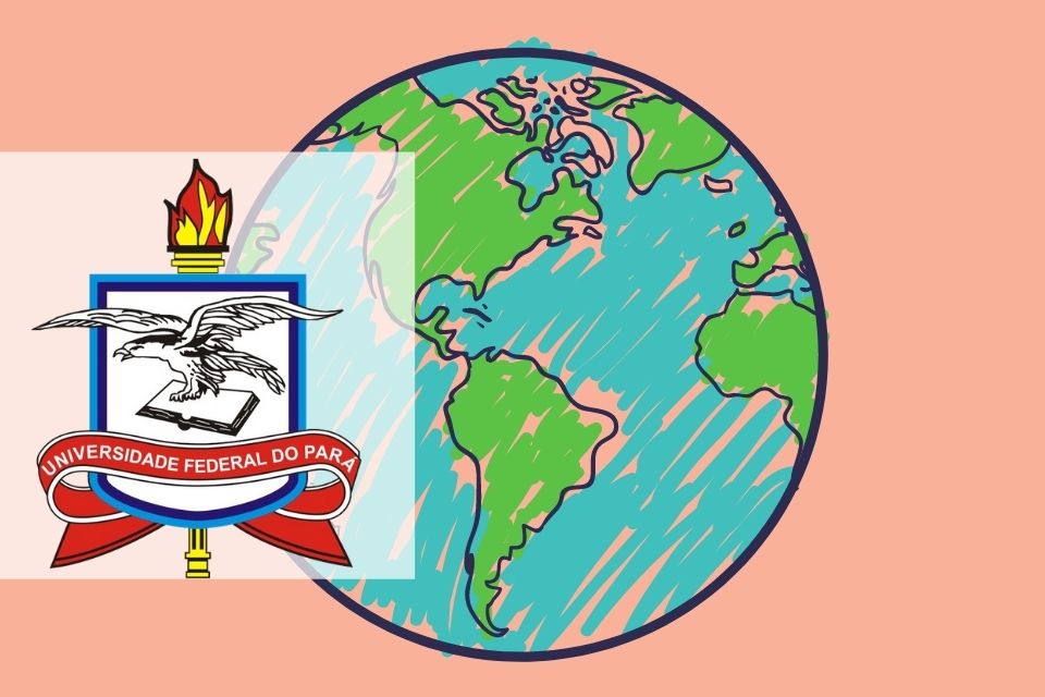 geografia UFPA