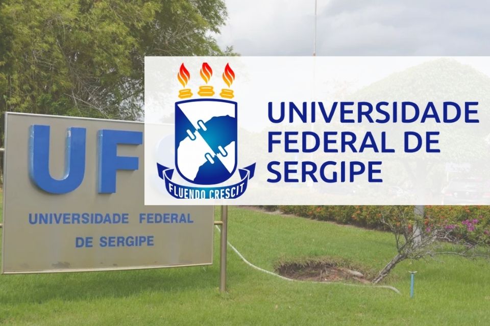 professor substituto UFS 2021