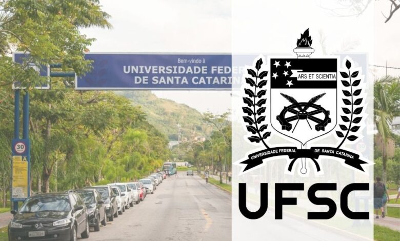 professor substituto UFSC