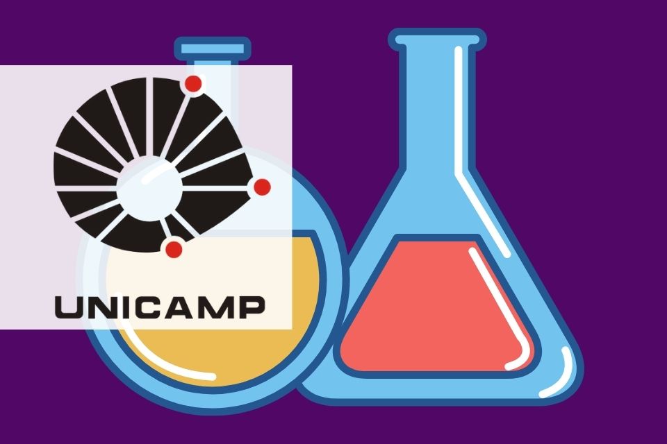 quimica unicamp