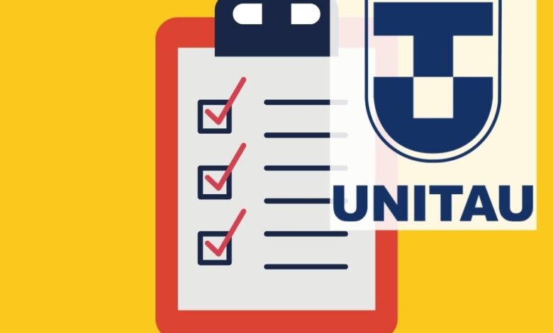 unitau 2021