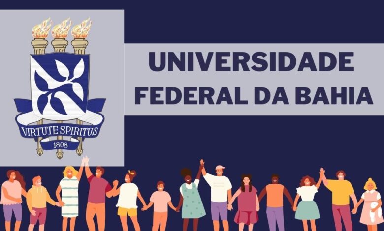 CURSO JUVENTUDE UFBA