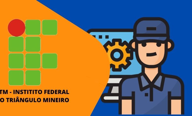 CURSOS TÉCNICOS IFTM