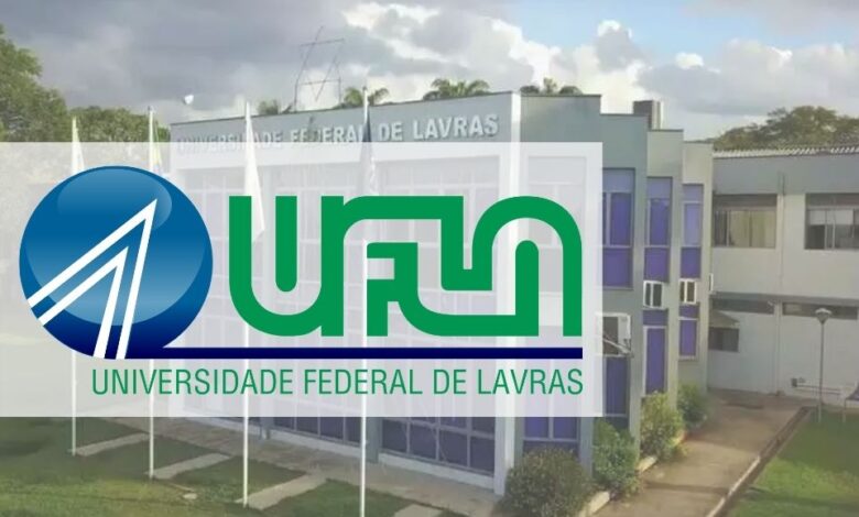 Concurso UFLA 2021