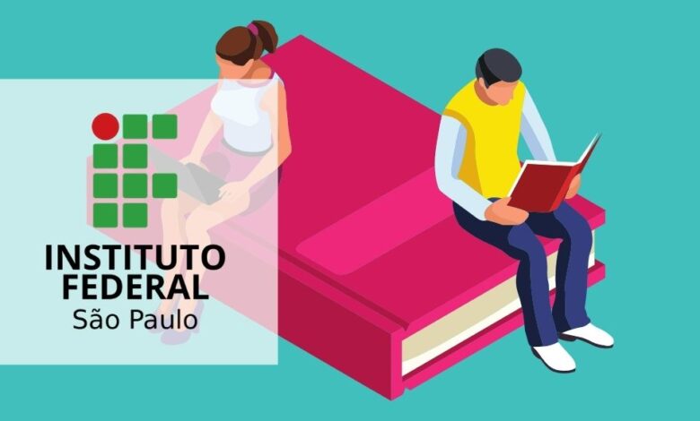 Cursos Técnico IFSP