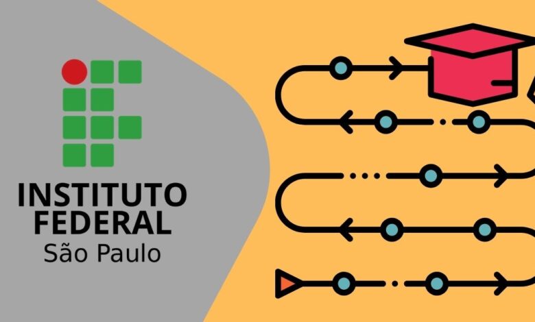 Cursos de extensão IFSP