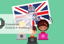 Inglês para crianças